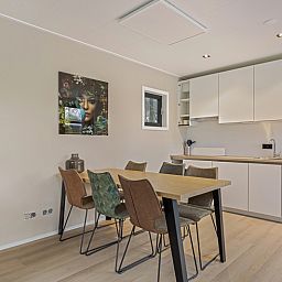 Unterkunft 410473 - Ferienhaus Kempen - Kempenhoeve 4 personen