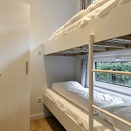 Unterkunft 410474 - Ferienhaus Kempen - Bosvlucht 4 personen