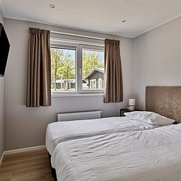 Verblijf 410476 - Vakantiewoning Kempen - Heidehoeve 4 personen
