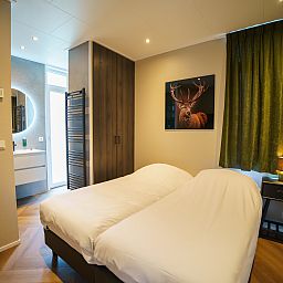 Guest house 410477 - Holiday property Kempen - Natuurhoeve