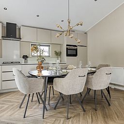 Unterkunft 410479 - Ferienhaus Kempen - Heidezicht 6 personen