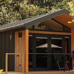 Unterkunft 410514 - Ferienhaus Kempen - Huisje in Bergeijk