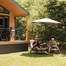 Unterkunft 410514 - Ferienhaus Kempen - Huisje in Bergeijk
