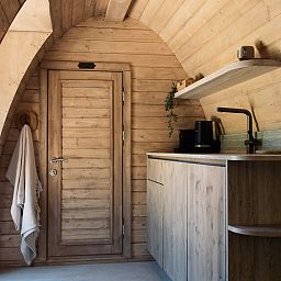 Unterkunft 410515 - Ferienhaus Kempen - Cabin
