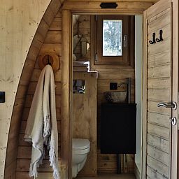 Unterkunft 410515 - Ferienhaus Kempen - Cabin
