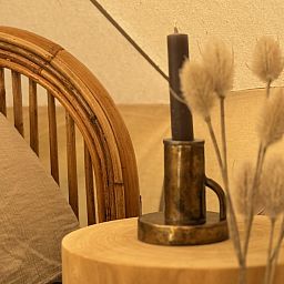 Verblijf 410516 - Tenthuis Kempen - Bell tent