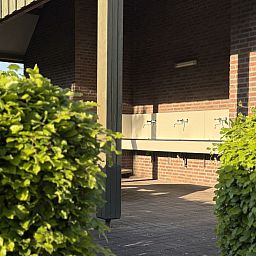 Unterkunft 410521 - Zelthaus Kempen - Bell tent