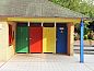 Verblijf 410804 • Chalet Kempen • Parc de Kievit 5  • 8 van 26