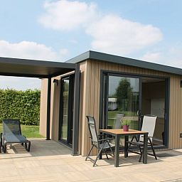 Unterkunft 410819 - Ferienhaus Kempen - Vakantiehuisje in Baarle-Nassau