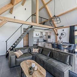 Guest house 410847 - Bungalow Kempen - Farm Lodge 670