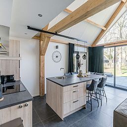 Guest house 410847 - Bungalow Kempen - Farm Lodge 670