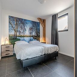 Guest house 410847 - Bungalow Kempen - Farm Lodge 670