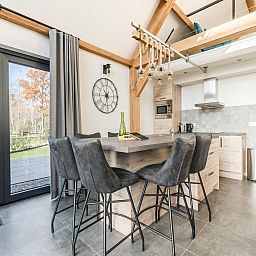 Unterkunft 410848 - Bungalow Kempen - Farm Lodge 677