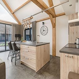 Unterkunft 410848 - Bungalow Kempen - Farm Lodge 677