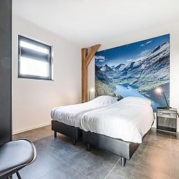 Unterkunft 410848 - Bungalow Kempen - Farm Lodge 677