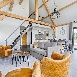 Verblijf 410849 - Bungalow Kempen - Farm Lodge 687