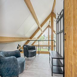 Verblijf 410849 - Bungalow Kempen - Farm Lodge 687