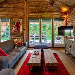 Unterkunft 410850 - Bungalow Kempen - Paalchalet 723