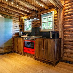 Unterkunft 410850 - Bungalow Kempen - Paalchalet 723