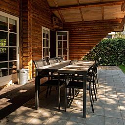 Unterkunft 410850 - Bungalow Kempen - Paalchalet 723