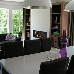 Guest house 410851 - Bungalow Kempen - Villa de Hertog 722