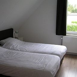 Guest house 410851 - Bungalow Kempen - Villa de Hertog 722