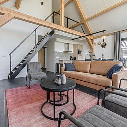 Guest house 410852 - Bungalow Kempen - Farm Lodge 669