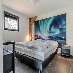 Guest house 410852 - Bungalow Kempen - Farm Lodge 669