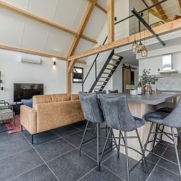 Guest house 410852 - Bungalow Kempen - Farm Lodge 669