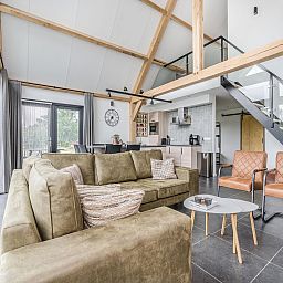 Verblijf 410853 - Bungalow Kempen - Farm Lodge 676