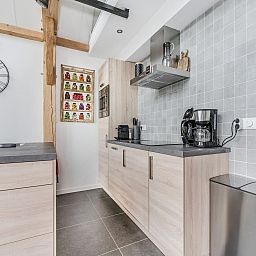 Verblijf 410853 - Bungalow Kempen - Farm Lodge 676