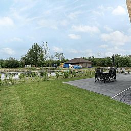 Verblijf 410853 - Bungalow Kempen - Farm Lodge 676