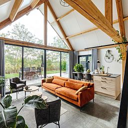 Guest house 410854 - Bungalow Kempen - Watersnip 12b - 706