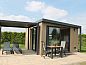 Unterkunft 410855 • Ferienhaus Kempen • Heerlijk gelegen 2 persoons suite nabij Baarle-Nassau en  • 9 von 20