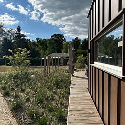 Guest house 410857 - Bungalow Kempen - Bungalow 353