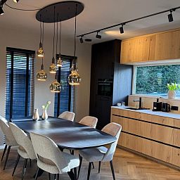 Guest house 410857 - Bungalow Kempen - Bungalow 353