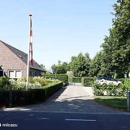 Verblijf 410904 - Vakantiewoning Kempen - De Reijt Gastenverblijf / Vakantiew.