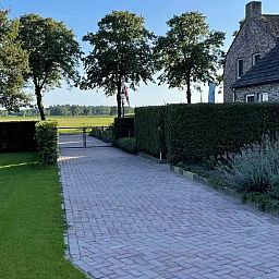 Verblijf 410904 - Vakantiewoning Kempen - De Reijt Gastenverblijf / Vakantiew.