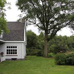 Unterkunft 411105 - Ferienhaus Kempen - Vakantiehuisje in Oirschot
