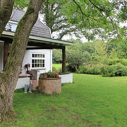 Unterkunft 411105 - Ferienhaus Kempen - Vakantiehuisje in Oirschot
