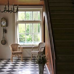 Unterkunft 411105 - Ferienhaus Kempen - Vakantiehuisje in Oirschot