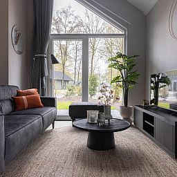Guest house 411110 - Holiday property Kempen - Ecovilla Boszicht Comfort | 6 personen