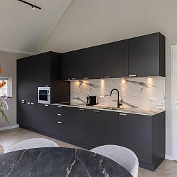 Guest house 411110 - Holiday property Kempen - Ecovilla Boszicht Comfort | 6 personen