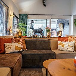 Verblijf 411111 - Vakantiewoning Kempen - Wellness Villa met 2 Sauna's, Jacuzzi & Grill Kota | 18
