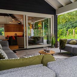 Verblijf 411111 - Vakantiewoning Kempen - Wellness Villa met 2 Sauna's, Jacuzzi & Grill Kota | 18