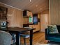 Verblijf 411113 • Vakantiewoning Kempen • Lodge Deluxe | 4 personen  • 6 van 17