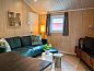 Verblijf 411113 • Vakantiewoning Kempen • Lodge Deluxe | 4 personen  • 7 van 17