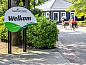 Verblijf 411113 • Vakantiewoning Kempen • Lodge Deluxe | 4 personen  • 13 van 17