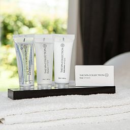 Luxurioese Annehmlichkeiten im Ferienhaus in Oirschot, Nordbrabant, unterstreichen den Komfort und die Entspannung in diesem charmanten Ferienhaus.