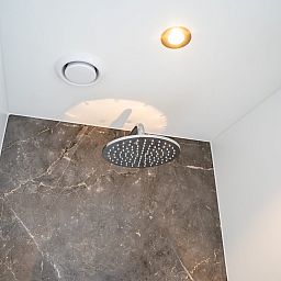 Verblijf 411124 - Vakantiewoning Kempen - Ecovilla Boszicht Luxe | 6 personen